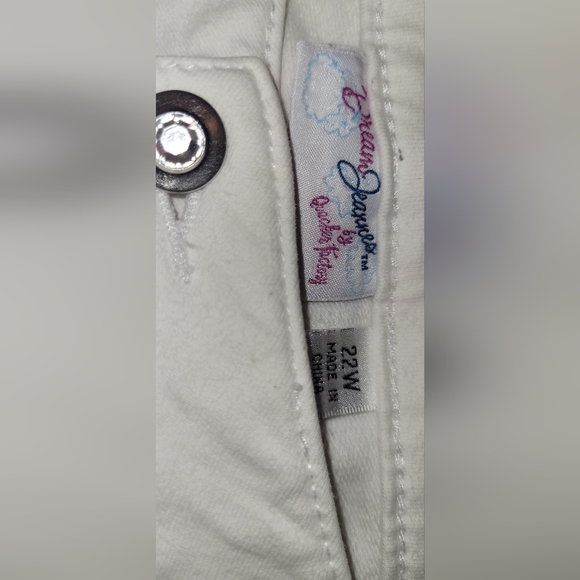 Jeans Quacker Factory - Picture 4 of 6